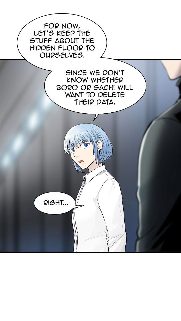 Tower of God, Chapter 340 image 095